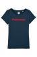 Patronne - T-shirt femme