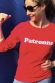 Patronne - Sweat femme