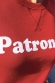 Patronne - Sweat femme