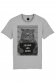 Tshirt homme - Chat Je hais les gens