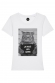 T-shirt femme - Chat je hais les gens