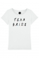 TEAM BRIDE Friends - T-shirt Femme