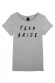 TEAM BRIDE Friends - T-shirt Femme