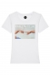 Double Tap To Like - T-shirt femme