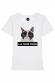 Gumpy cat rentrée - T-shirt femme