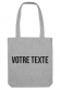 Tote Bag personnalisable 