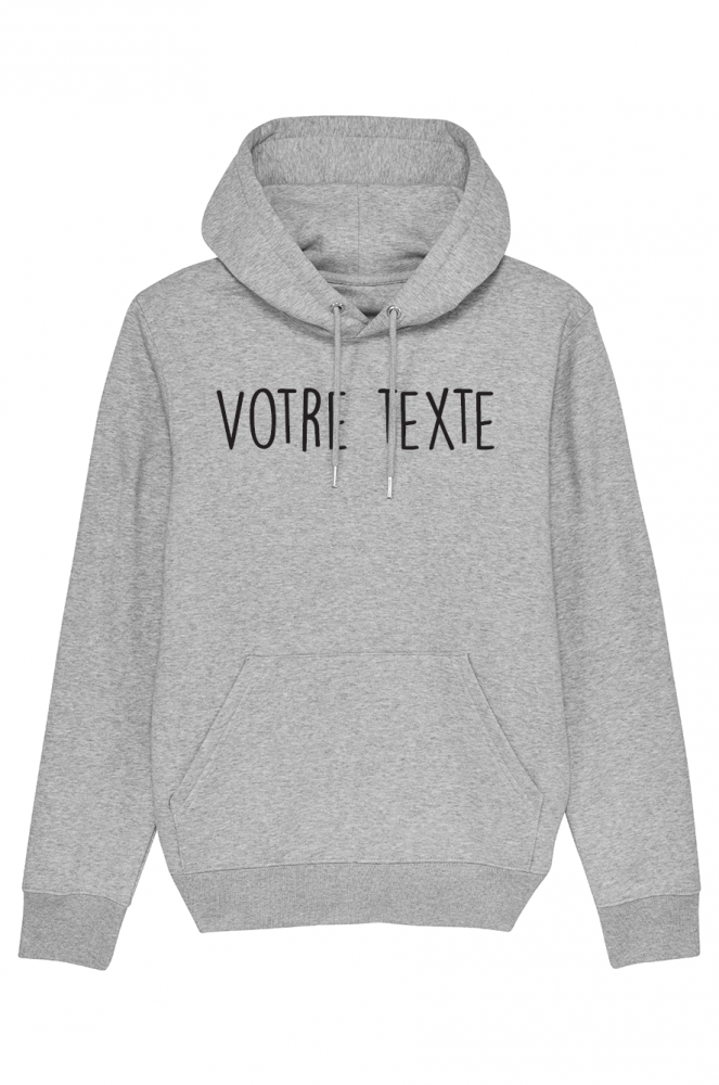 Sweat à Capuche « I'M Ok It's Not My Blood » Sarcastique Halloween