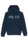 Sweat à capuche Homme Police Fun personnalisable