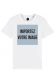 T-shirt homme personnalisable votre logo 