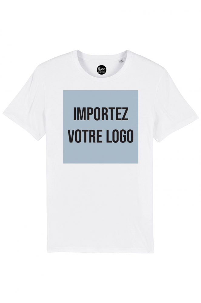 Tee-shirt Homme Je peux pas personnalisable I TSHIRT CORNER