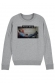 Sweat femme - Chirac Avion - French Swag