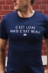 Tshirt homme - C'est loin mais c'est beau