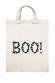 Tote bag Boo! 