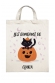 Tote bag Chat Magique à personnaliser