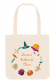 Tote bag Couronne quête à personnaliser