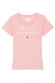 T-shirt Femme - Je suis enceinte