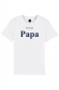 Tshirt Homme - Futur Papa