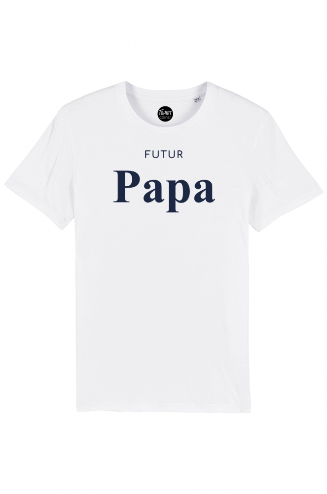 Sweat Homme Futur Papa I TSHIRT CORNER