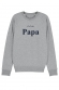 Sweat Homme - Futur Papa