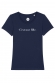 T-shirt Femme - C'est une fille