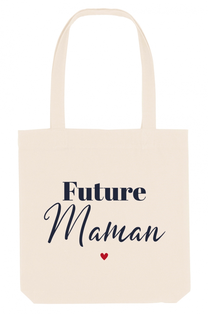 La pochette Future Maman By Styley sur