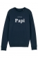 Sweat Homme - Futur personnalisable