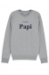 Sweat Homme - Futur Papi