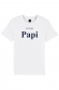 Tshirt Homme - Futur Papi