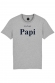 Tshirt Homme - Futur Papi