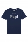 Tshirt Homme - Futur Papi