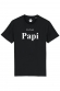 Tshirt Homme - Futur Papi