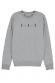 Sweat Homme - Futur personnalisable