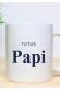 Mug Futur Papi