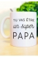 Mug Futur Papi