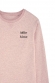 Sweat femme - Mlle Mme