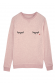  Sweat Femme Cils