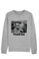 Lama taxi - Sweat homme