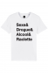 T-shirt - Sexe & Drogue & Raclette 