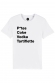 T-shirt - P*tes Coke Vodka Tartiflette 