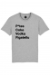 T-shirt - P*tes Coke Vodka Figatellu 