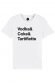 T-shirt - Vodka& Coke& Votre texte