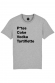 T-shirt - P*tes Coke Vodka Votre texte