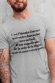 T-shirt - C'est l'histoire d'un mec