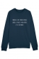 FRERE - Sweat homme