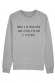 SOEUR - Sweat homme