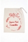 Pochette Joyeux Noël personnalisable 