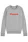 Sweat Femme - Chaton (Effet Velours)