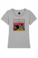 T-shirt Femme Batman et Robin personnalisable
