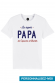 T-shirt Femme Super maman personnalisable