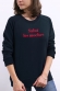  Sweat Femme Tuche définition